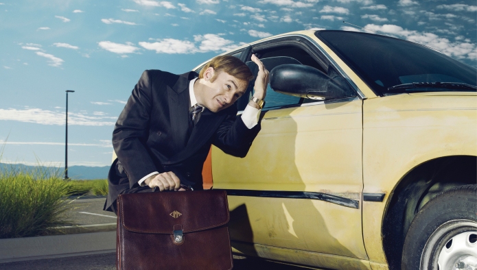 Better Call Saul Episode 105 Review | HOOKD.in