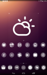 Gel - 10 Free, but Awesome Android Icon Packs (Part 1) | HOOKD.in