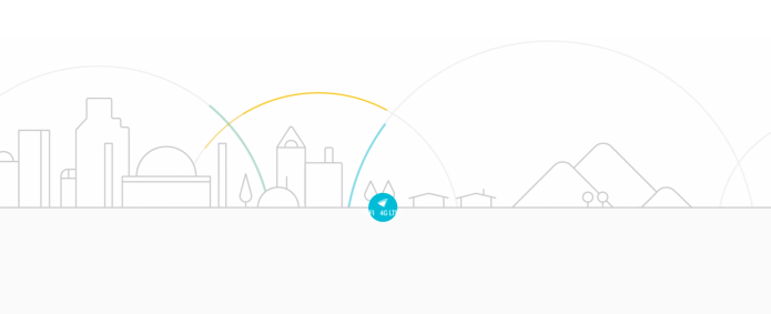 What's Google Up To Now? What You Need to Know About Project Fi. | HOOKD.in
